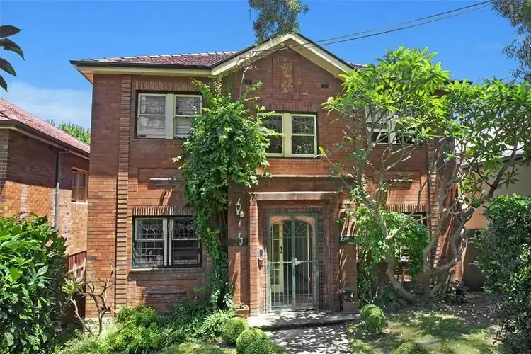 Sixth view of Homely apartment listing, 2/30 Undercliff Street, Neutral Bay NSW 2089