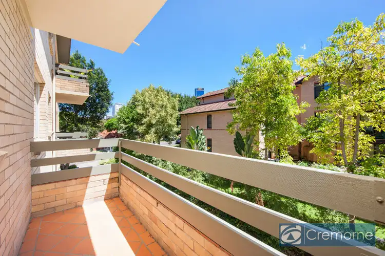 Third view of Homely apartment listing, 8/26-28 Eaton Street, Neutral Bay NSW 2089