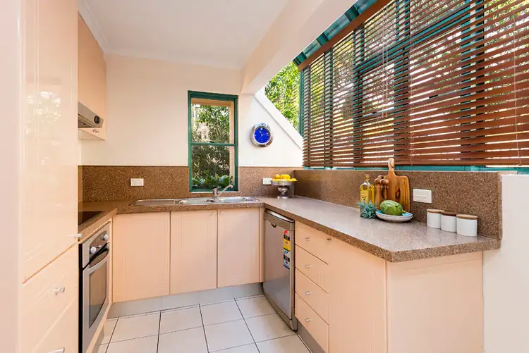 Fourth view of Homely townhouse listing, 4/95 Gerard Street, Cremorne NSW 2090