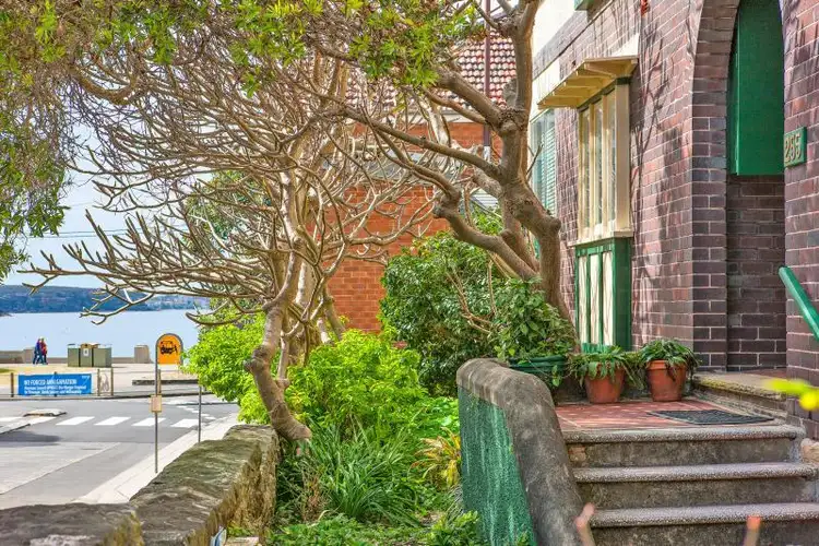 3/255 Raglan Street, Mosman NSW 2088