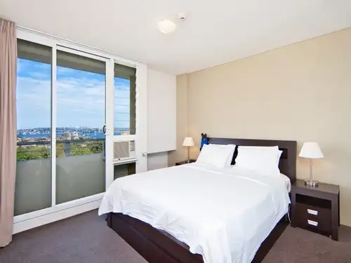 Second view of Homely apartment listing, 616/287 Military Road, Cremorne NSW 2090