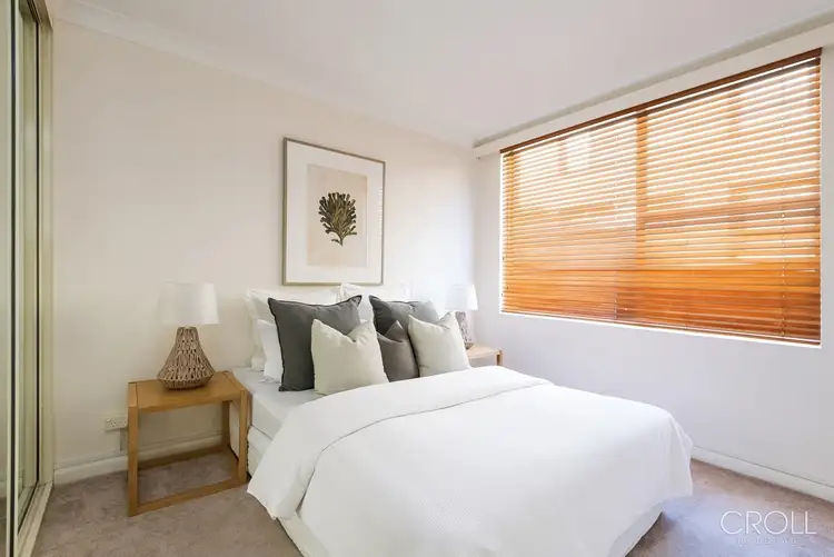 Fourth view of Homely apartment listing, 9/28 Moodie Street, Cammeray NSW 2062