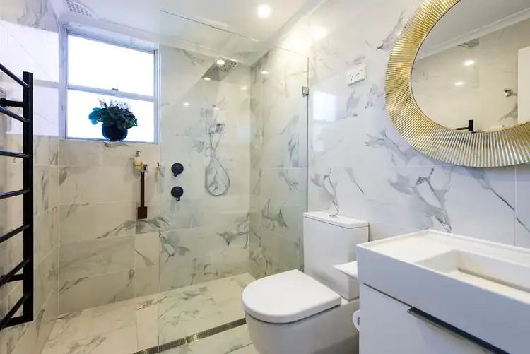 Sixth view of Homely apartment listing, 4/43 Stanton Road, Mosman NSW 2088