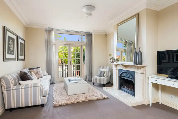 Second view of Homely townhouse listing, 8b Merlin Street, Neutral Bay NSW 2089