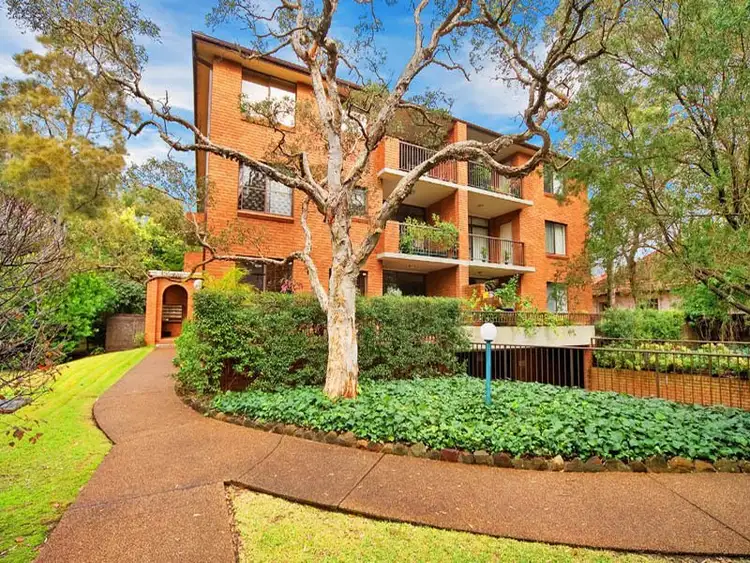 Sixth view of Homely apartment listing, 1/146 Holt Avenue, Cremorne NSW 2090