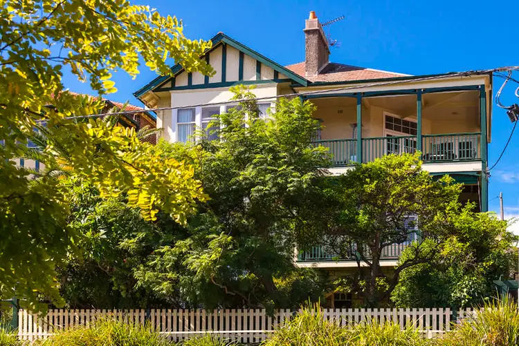 1/75 Milson Road, Cremorne Point NSW 2090