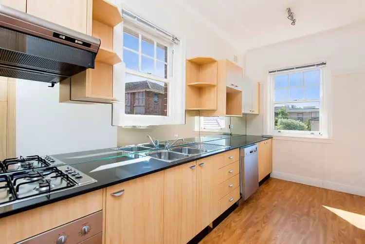 Fifth view of Homely block of units listing, 2 Parriwi Road, Mosman NSW 2088