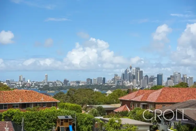 Second view of Homely apartment listing, 11/26 Cranbrook Avenue, Cremorne NSW 2090