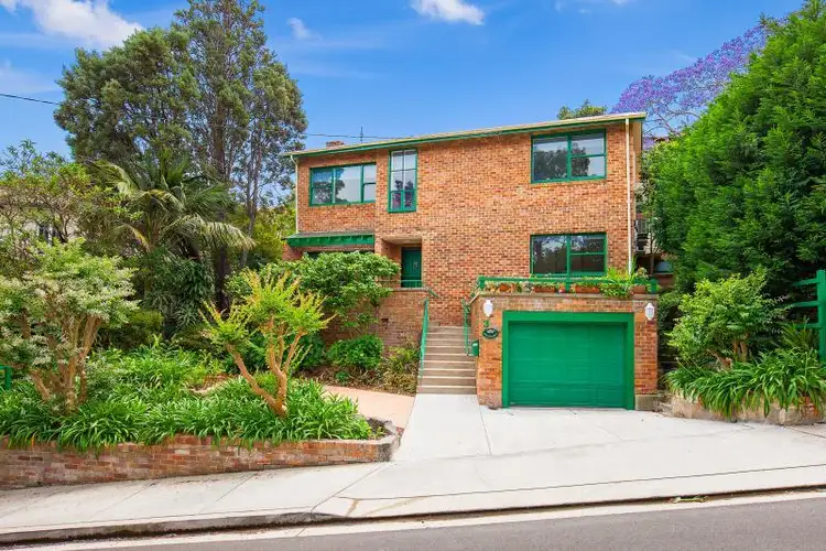 3 Bogota Avenue, Cremorne NSW 2090