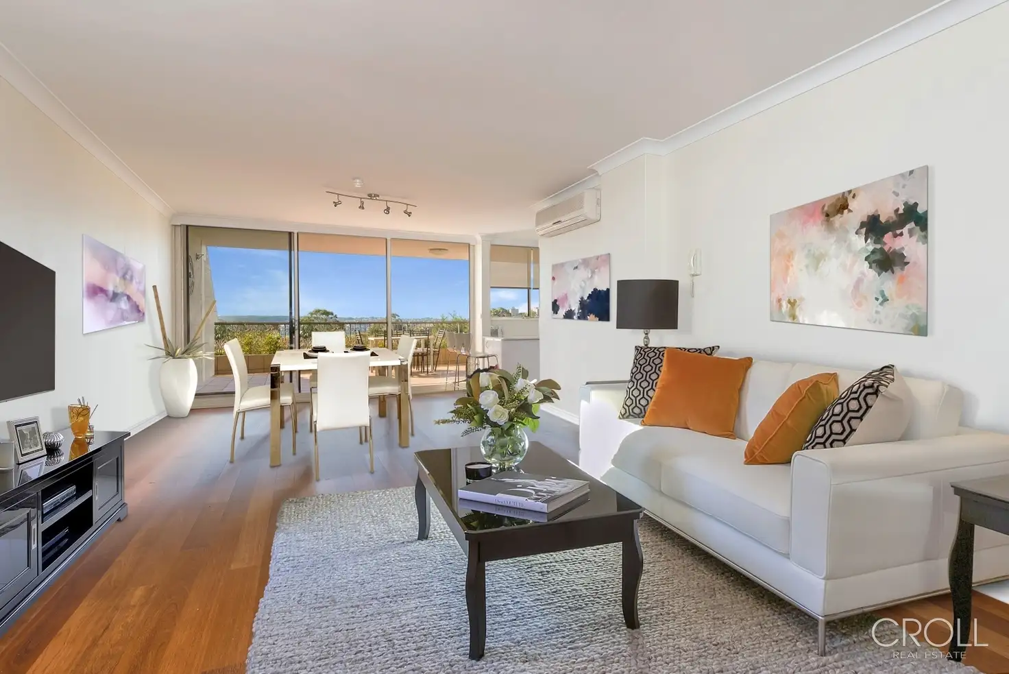Main view of Homely apartment listing, 16/62-66 Grosvenor Street, Neutral Bay NSW 2089