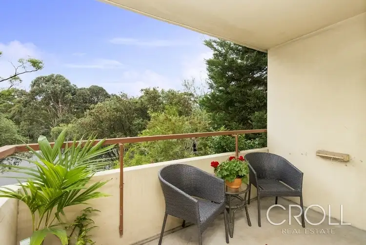 Fifth view of Homely apartment listing, 2/243 Ernest Street, Cammeray NSW 2062