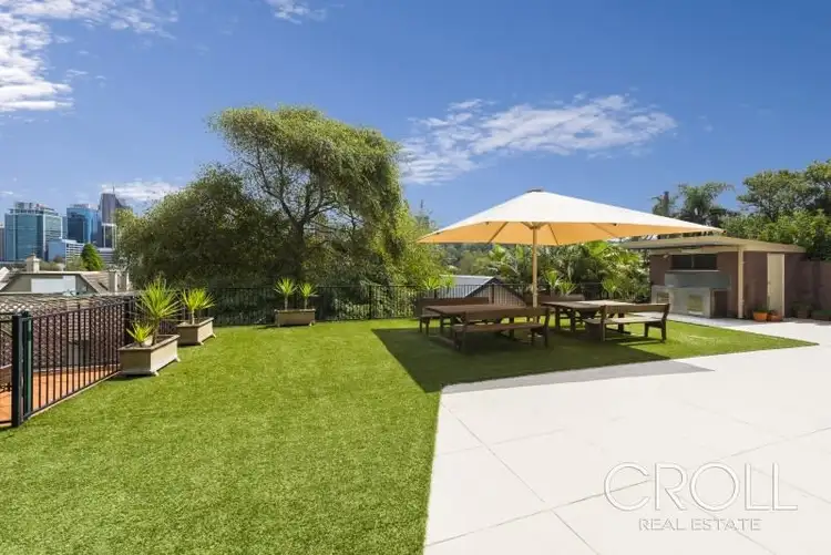 15/66 Ben Boyd Road, Neutral Bay NSW 2089