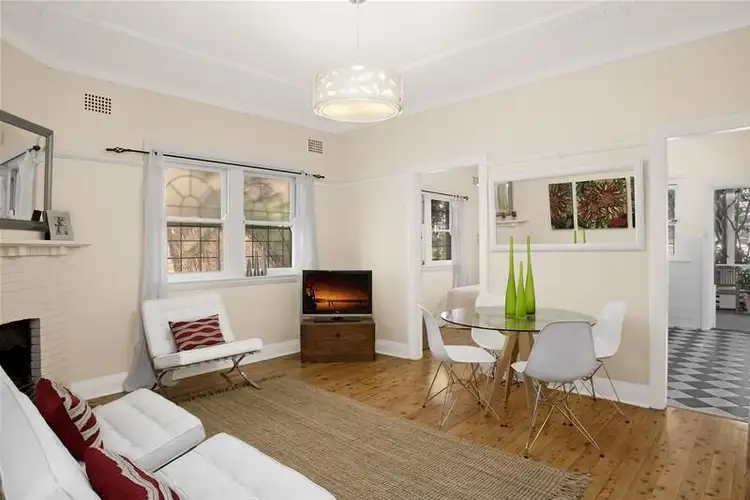 2/30 Undercliff Street, Neutral Bay NSW 2089