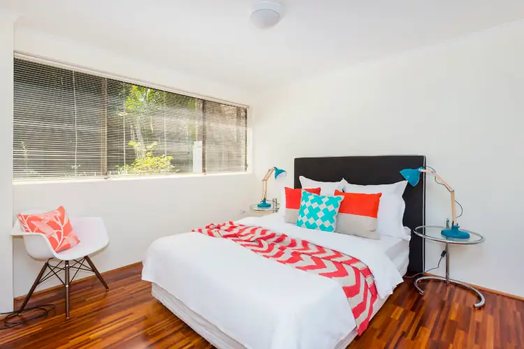 Sixth view of Homely townhouse listing, 4/2 Bannerman Street, Cremorne NSW 2090