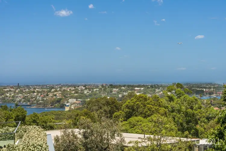 Third view of Homely apartment listing, 7/45 Shirley Road, Wollstonecraft NSW 2065
