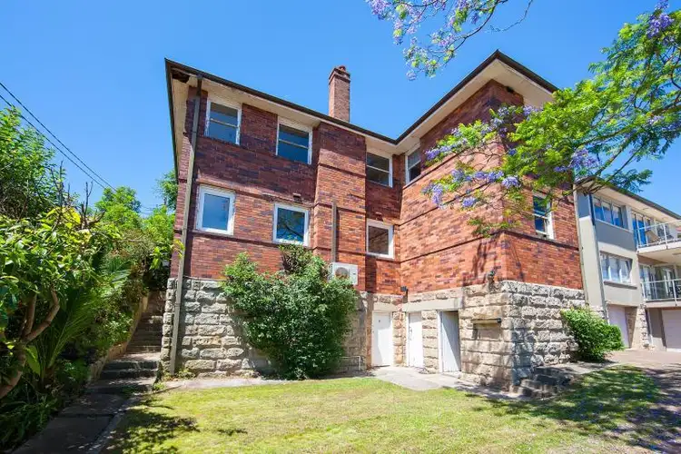 10 Ellalong Road, Cremorne NSW 2090