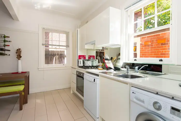 Fourth view of Homely block of units listing, 2 Parriwi Road, Mosman NSW 2088
