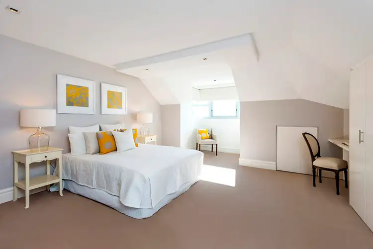 Sixth view of Homely apartment listing, 24/1a Bond Street, Mosman NSW 2088