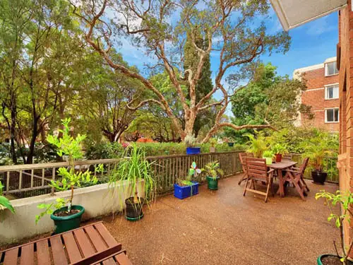1/146 Holt Avenue, Cremorne NSW 2090