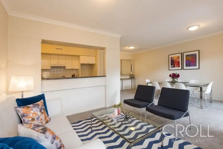 Third view of Homely apartment listing, 11/9 Williams Parade, Dulwich Hill NSW 2203