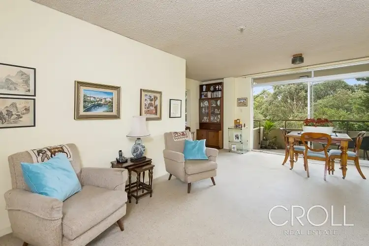 2/243 Ernest Street, Cammeray NSW 2062