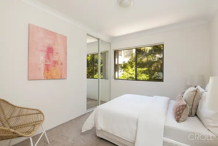 Sixth view of Homely apartment listing, 9/2-4 Fredben Avenue, Cammeray NSW 2062