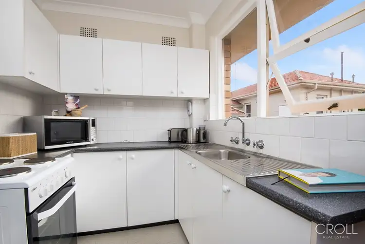 Second view of Homely apartment listing, 8/120 Kurraba Road, Kurraba Point NSW 2089