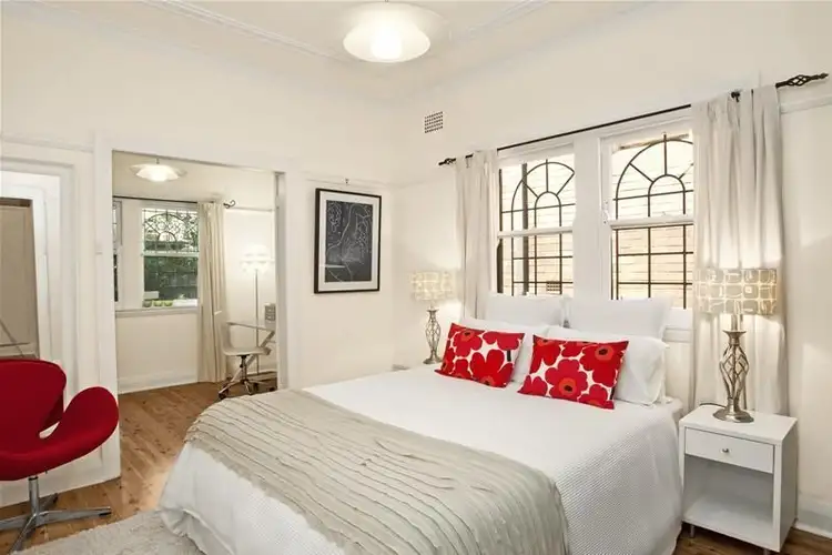Third view of Homely apartment listing, 2/30 Undercliff Street, Neutral Bay NSW 2089