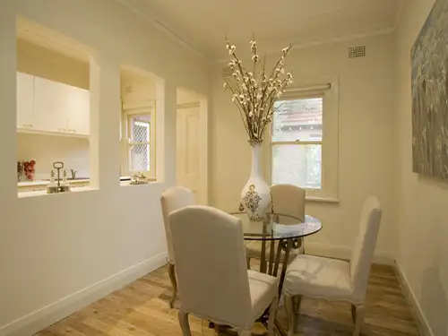 Second view of Homely apartment listing, 6/15 Prince Albert Street, Mosman NSW 2088