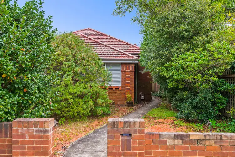200 High Street, North Willoughby NSW 2068