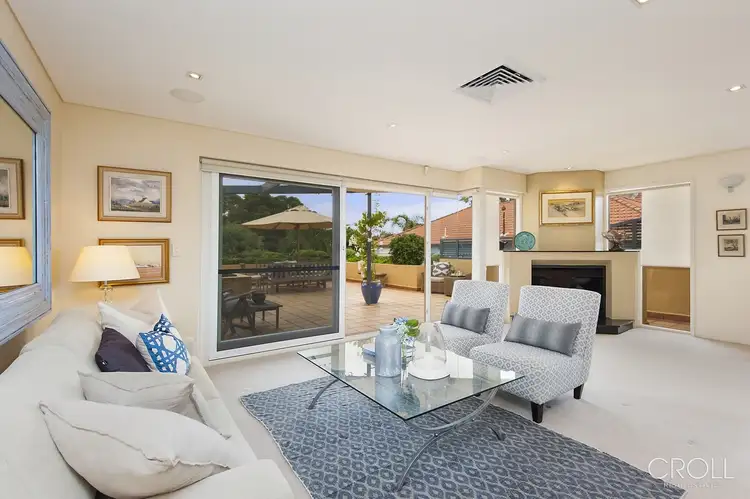 Second view of Homely apartment listing, 3/8 Lower Almora Street, Mosman NSW 2088
