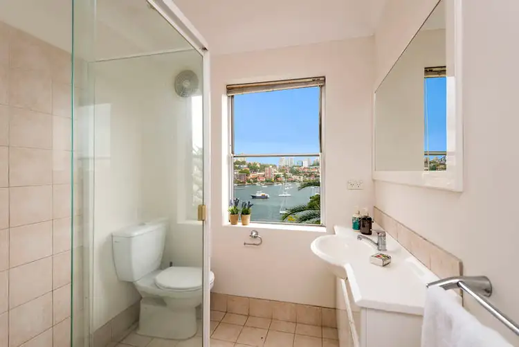 Fifth view of Homely apartment listing, 1/153 Kurraba Road, Neutral Bay NSW 2089