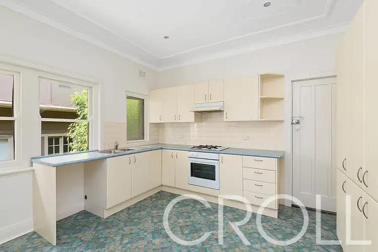 Fourth view of Homely apartment listing, 5/29a Bay Road, Waverton NSW 2060