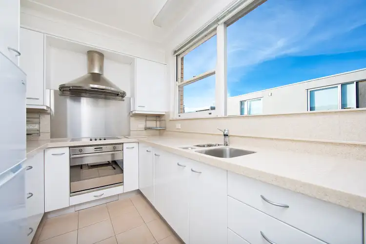 Second view of Homely apartment listing, 14/165 Avenue Road, Mosman NSW 2088
