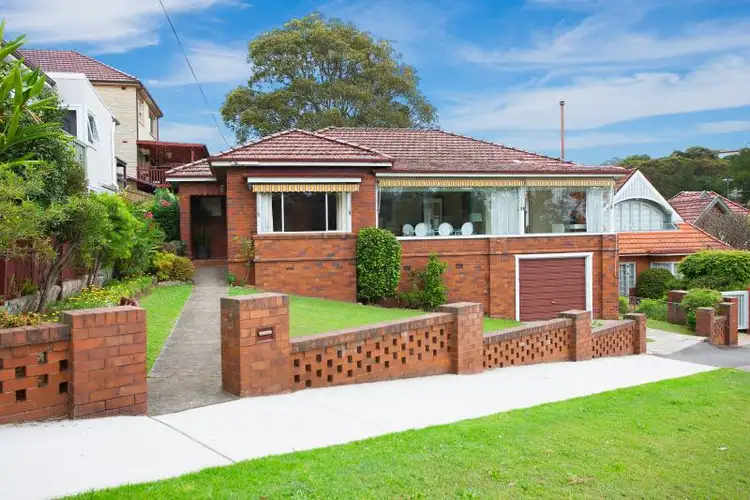 6 Grafton Street, Cremorne NSW 2090