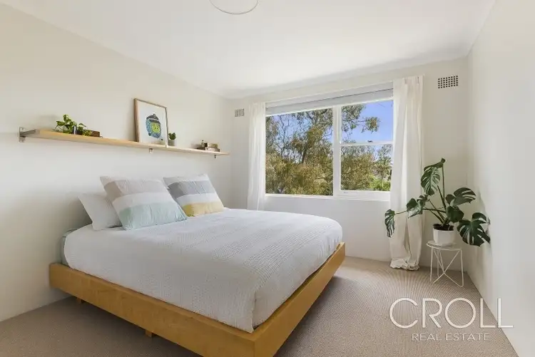 Fifth view of Homely apartment listing, 6/85 Grasmere Road, Cremorne NSW 2090