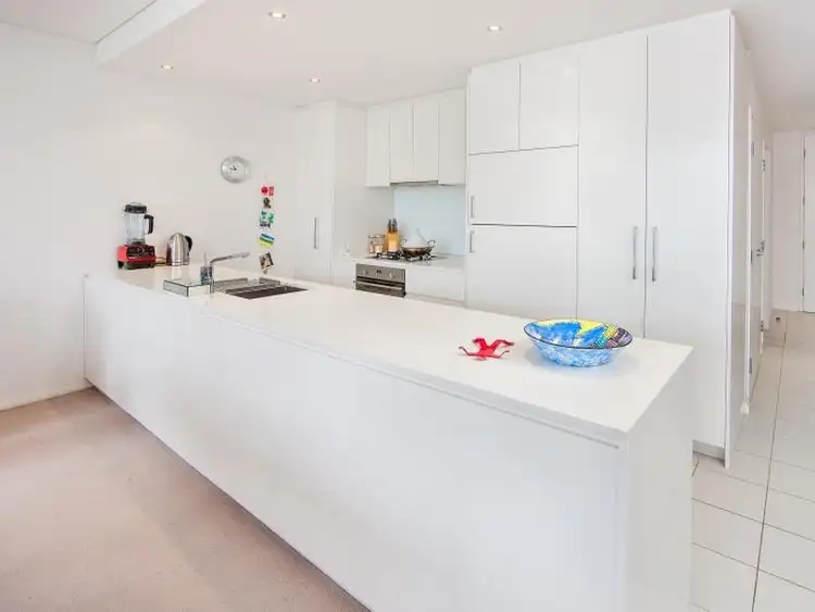 Fifth view of Homely apartment listing, 1/73 Parraween Street, Cremorne NSW 2090