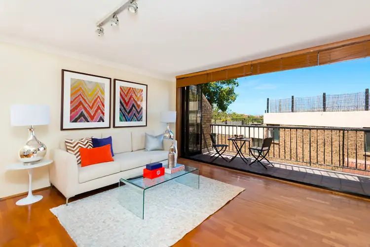 Fourth view of Homely townhouse listing, 4/2 Bannerman Street, Cremorne NSW 2090