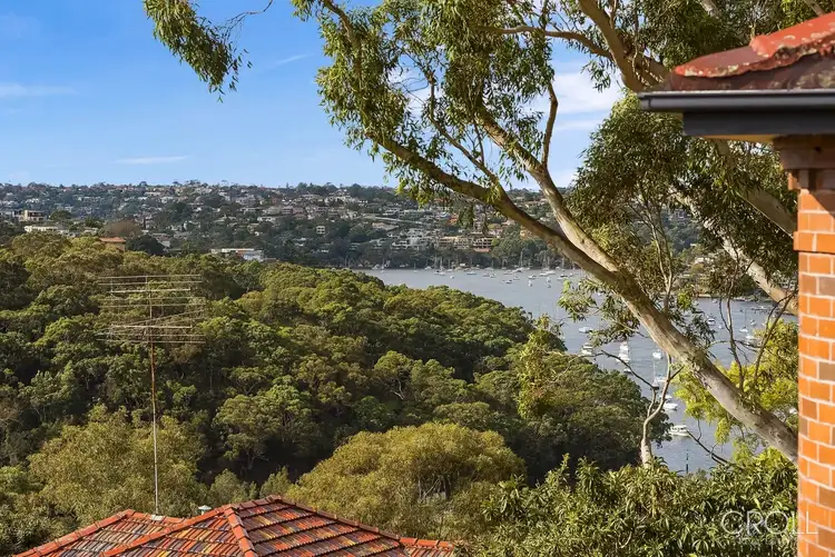 Sixth view of Homely apartment listing, 6/37 Pine Street, Cammeray NSW 2062