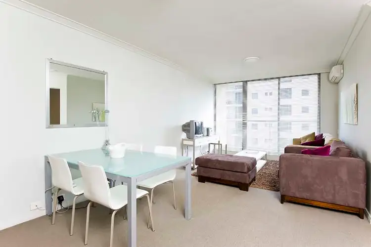 Main view of Homely apartment listing, 112/3 Herbert Street, St Leonards NSW 2065