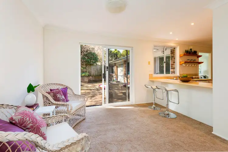 Fourth view of Homely house listing, 4 Jennifer Avenue, Allambie Heights NSW 2100