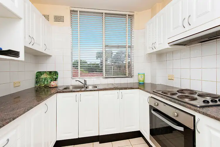 Second view of Homely apartment listing, 2/102 Spit Road, Mosman NSW 2088