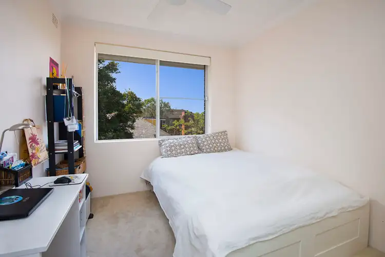 Fifth view of Homely apartment listing, 13/25 Harrison Street, Cremorne NSW 2090