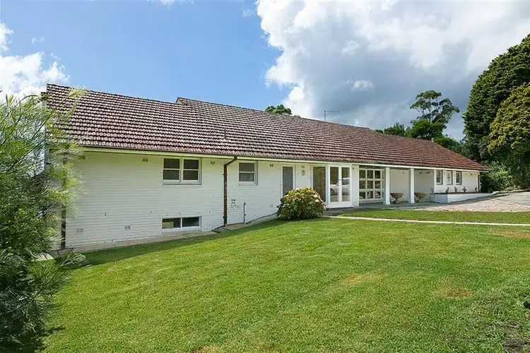 Fifth view of Homely house listing, 23-25 Kendall Road, Castle Cove NSW 2069