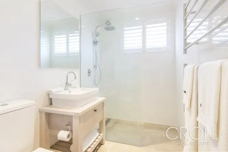 Fourth view of Homely apartment listing, 5/3 The Esplanade, Mosman NSW 2088