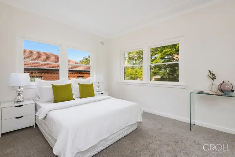 Third view of Homely apartment listing, 6/37 Pine Street, Cammeray NSW 2062