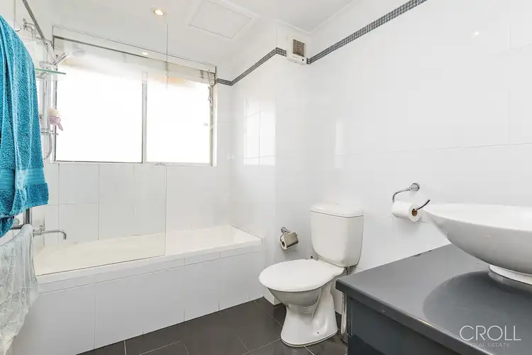 Fifth view of Homely apartment listing, 16/62-66 Grosvenor Street, Neutral Bay NSW 2089