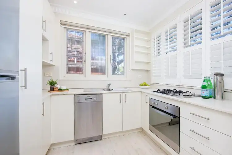 Fourth view of Homely apartment listing, 2/2B Yule Street, Dulwich Hill NSW 2203