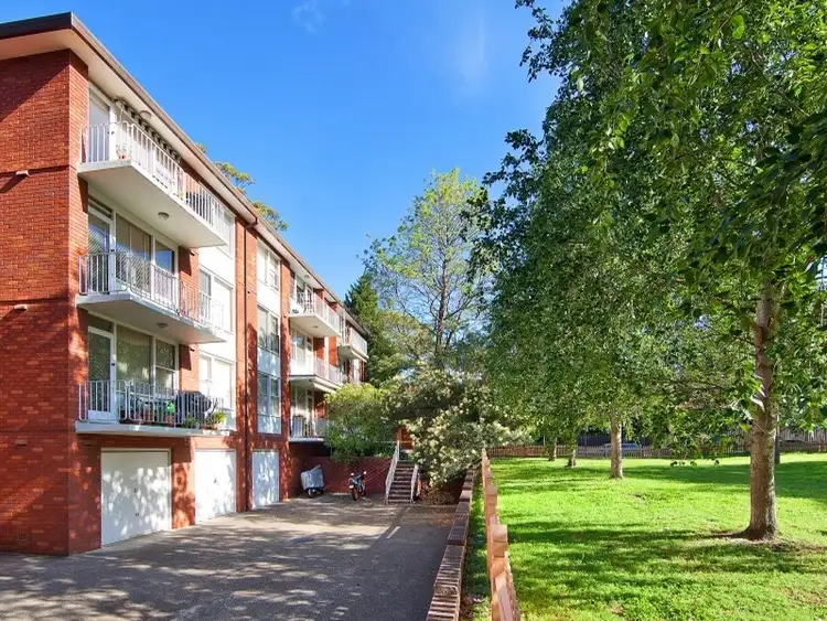 Sixth view of Homely apartment listing, 15/73 Grasmere Road, Cremorne NSW 2090