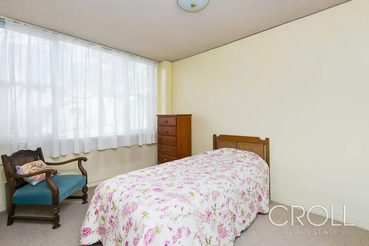 Third view of Homely apartment listing, 2/243 Ernest Street, Cammeray NSW 2062
